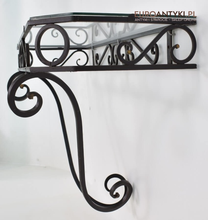 muzealna konsola muzealna konsola